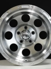 Scale 4x4 S52 Wheels 15x10 5x114.3 Full Machine                                     - S52-5165-N46-MAC - Image 3