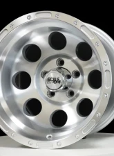 Scale 4x4 S52 Wheels 15x10 5x114.3 Full Machine                                     - S52-5165-N46-MAC - Image 2