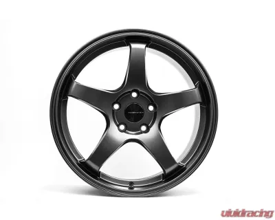 Rosenstein CR Wheel 18x9.5 5x114.3mm +35mm Matte Gunmetal - D2-89565-38-MGM