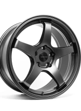 Rosenstein CR Wheel 18x9.5 5x114.3mm +35mm Matte Gunmetal                                     - D2-89565-38-MGM - Image 2