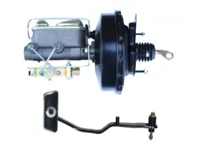 Leed Brakes 9