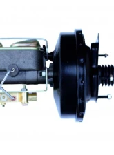 Leed Brakes 9" Slimline Power Brake Booster w/ Front Disc/Rear Drum Ford | Mercury 1967-1970                                     - 03471PA - Image 2