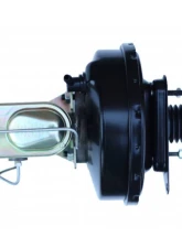 Leed Brakes 9" Slimline Power Brake Booster w/ Front Disc/Rear Drum Ford | Mercury 1967-1970                                     - 03471PA - Image 3