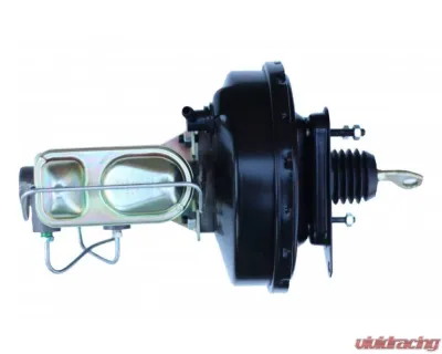 Leed Brakes 9" Slimline Power Brake Booster w/ Front Disc/Rear Drum Ford | Mercury 1967-1970 - 03471PA