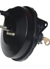 Leed Brakes 9" Slimline Power Brake Booster w/ Front Disc/Rear Drum Ford | Mercury 1967-1970                                     - 03471PA - Image 5