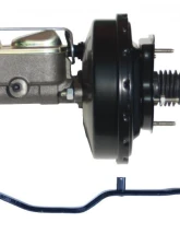 Leed Brakes 9" Power Brake Booster w/ Bracket, 1" Bore Master Cylinder Ford | Mercury 1967-1970                                     - 034PA - Image 7