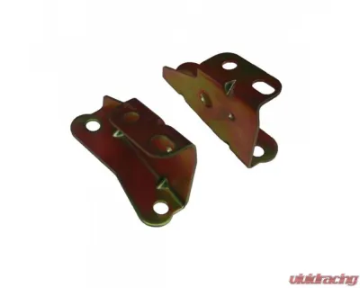 Leed Brakes 8" Zinc Dual Power Booster w/ 4 Wheel Disc Pontiac Tempest 1964-1970 - 1M1A3