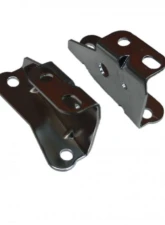 Leed Brakes 9" Chrome Power Booster w/ Chrome Lid & Adjustable Proportioning Valve Pontiac Tempest 1964-1970                                     - 2FB05 - Image 5