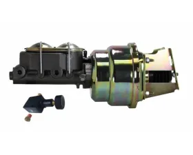 Leed Brakes 7