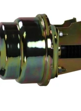 Leed Brakes 7" Zinc Dual Power Booster 1-1/8" Bore Master Adjustable Proportioning Valve Chevrolet Nomad 1955-1957                                     - 3K105 - Image 3