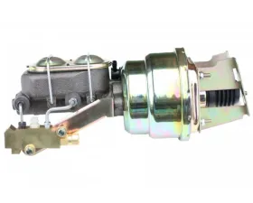 Leed Brakes 7