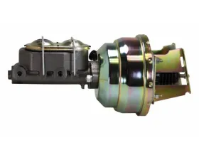 Leed Brakes 8