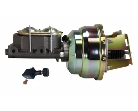 Leed Brakes 8