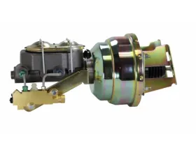 Leed Brakes 8