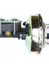 Leed Brakes 9" Power Booster 1-1/8" Bore Master Cylinder GMC K15/K1500 Pickup 1960-1966                                     - 3Q1 - Image 8