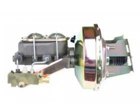 Leed Brakes 9