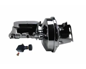 Leed Brakes 9
