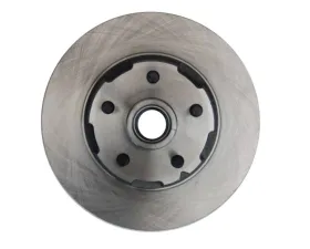 Leed Brakes Front Replacement Rotors