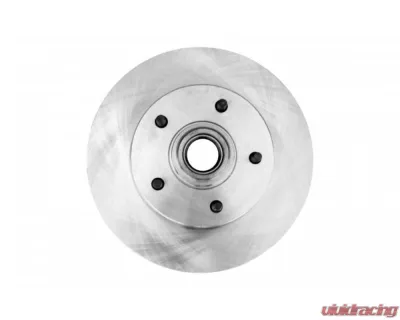 Leed Brakes Standard GM AXF Body Rotor Pontiac Tempest 1967-1970 - 5514