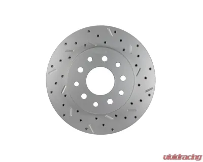 Leed Brakes 11.25" Right Rear Maxgrip XDS Rotor - 5560001RCDS