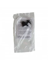 Leed Brakes 7" Zinc Power Brake Booster 1" Bore Master Adjustable Proportioning Valve Ford Mustang 1964-1966                                     - 5H405 - Image 10