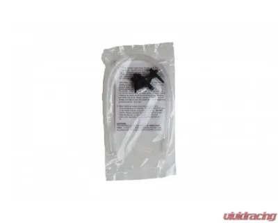 Leed Brakes 7" Chrome Power Brake Booster 1" Bore Master Ford Mustang 1964-1966 - 6J4