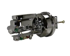 Leed Brakes 7