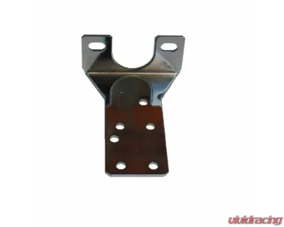 Leed Brakes 7" Chrome Power Brakes Front Disc Rear Drum Ford Mustang Automatic Transmission 1964-1966 - 6JF92