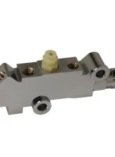 Leed Brakes 7" Chrome Power Brakes 4 Wheel Disc Ford Mustang Automatic Transmission 1964-1966                                     - 6JF94 - Image 7