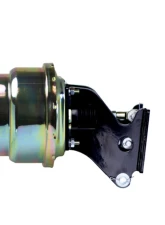 Leed Brakes 7" Dual Power Booster 1-1/8" Bore Master Side Mount Valve Disc Drum GMC K15 | K1500 Pickup 1967-1972                                     - 761A1 - Image 3