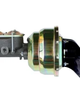 Leed Brakes 8" Zinc Dual Power Booster 1-1/8" Bore Master GMC K15 | K1500 Pickup 1967-1972                                     - 781 - Image 2
