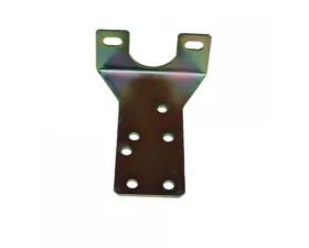 Leed Brakes Zinc Bottom Proportioning Valve Mounting Bracket