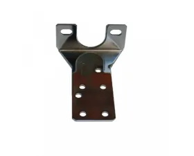 Leed Brakes Chrome Bottom Proportioning Valve Mounting Bracket