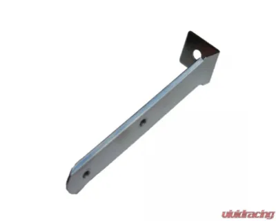 Leed Brakes Left Side Chrome Proportioning Valve Mounting Bracket - 9006LC