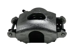Leed Brakes Left Side Caliper Single Piston Chevrolet Nova 1969-1974