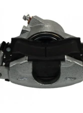 Leed Brakes Left Side Caliper Single Piston Chevrolet Nova 1969-1974                                     - A4044 CAL - Image 2