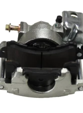 Leed Brakes Replacement Rear Caliper Cadillac Fleetwood 1979-1984                                     - A4139LD - Image 2