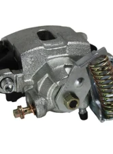 Leed Brakes Replacement Rear Caliper Cadillac Fleetwood 1979-1984                                     - A4139LD - Image 3