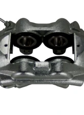 Leed Brakes 3/8" Inlet Stainless Steel Pistons RH Caliper Ford Mustang 1964-1966                                     - A4400LD - Image 3