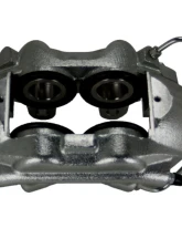 Leed Brakes 3/8" Inlet Stainless Steel Pistons LH Caliper Ford Mustang 1964-1966                                     - A4401LD - Image 3