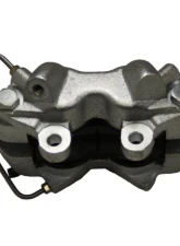 Leed Brakes 3/8" Inlet Stainless Steel Pistons LH Caliper Ford Mustang 1964-1966                                     - A4401LD - Image 4