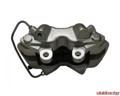 Leed Brakes 3/8" Inlet Stainless Steel Pistons LH Caliper Ford Mustang 1964-1966 - A4401LD