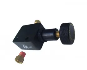 Leed Brakes Aluminum Adjustable Prop Valve