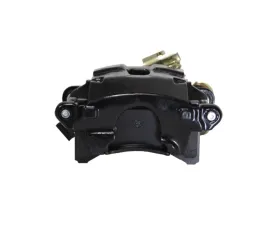 Leed Brakes Black Powder Coated Replacement Rear Caliper Chevrolet Camaro 1978-1981