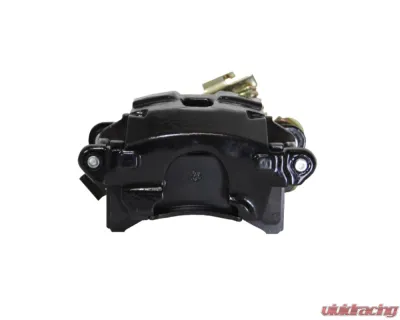 Leed Brakes Black Powder Coated Replacement Rear Caliper Chevrolet Camaro 1978-1981 - BA4138LD