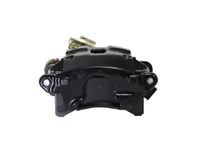 Leed Brakes Black Powder Coated Replacement Rear Caliper Cadillac Fleetwood 1979-1984