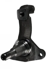 Leed Brakes Cast Iron Manual Front Disc Brake Kit w/ Chrome M/C Adjustable Proportioning Valve Pontiac Tempest 1964-1970                                     - BFC1002-F05X - Image 3