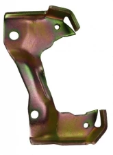 Leed Brakes Manual Front Disc Bracket Kit 2" Drop Spindle Chrome M/C Disc Disc Pontiac Tempest 1964-1970                                     - BFC1003-FA3X - Image 7