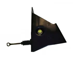 Leed Brakes Booster Bracket Set Ford Bronco 1966-1977