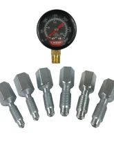 Leed Brakes Brake Pressure Gauge Kit                                     - BPG001 - Image 8
